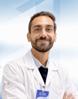 Vinicius Nunes Cabral